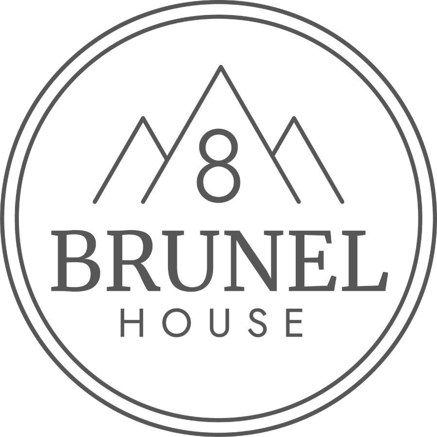 #8 Brunel House Luxury Apartment In Грейт Малвърн Екстериор снимка